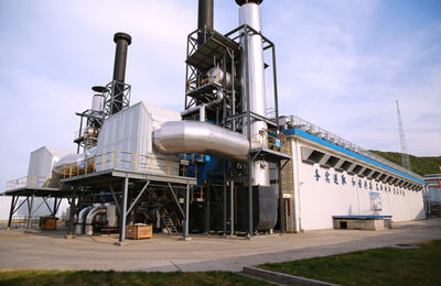 綠色變革 從“傻大黑粗”到清潔環保，山西煤企的產業重塑與技術革新之路